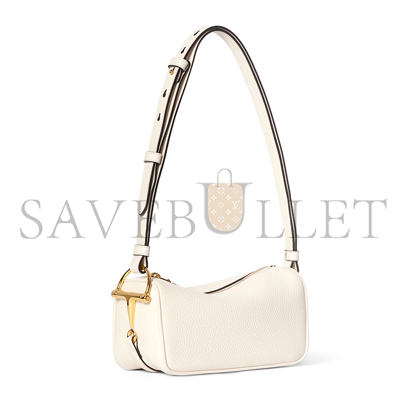 GUCCI HALF HORSEBIT MINI BAG 860784 (19*9.5*9cm)